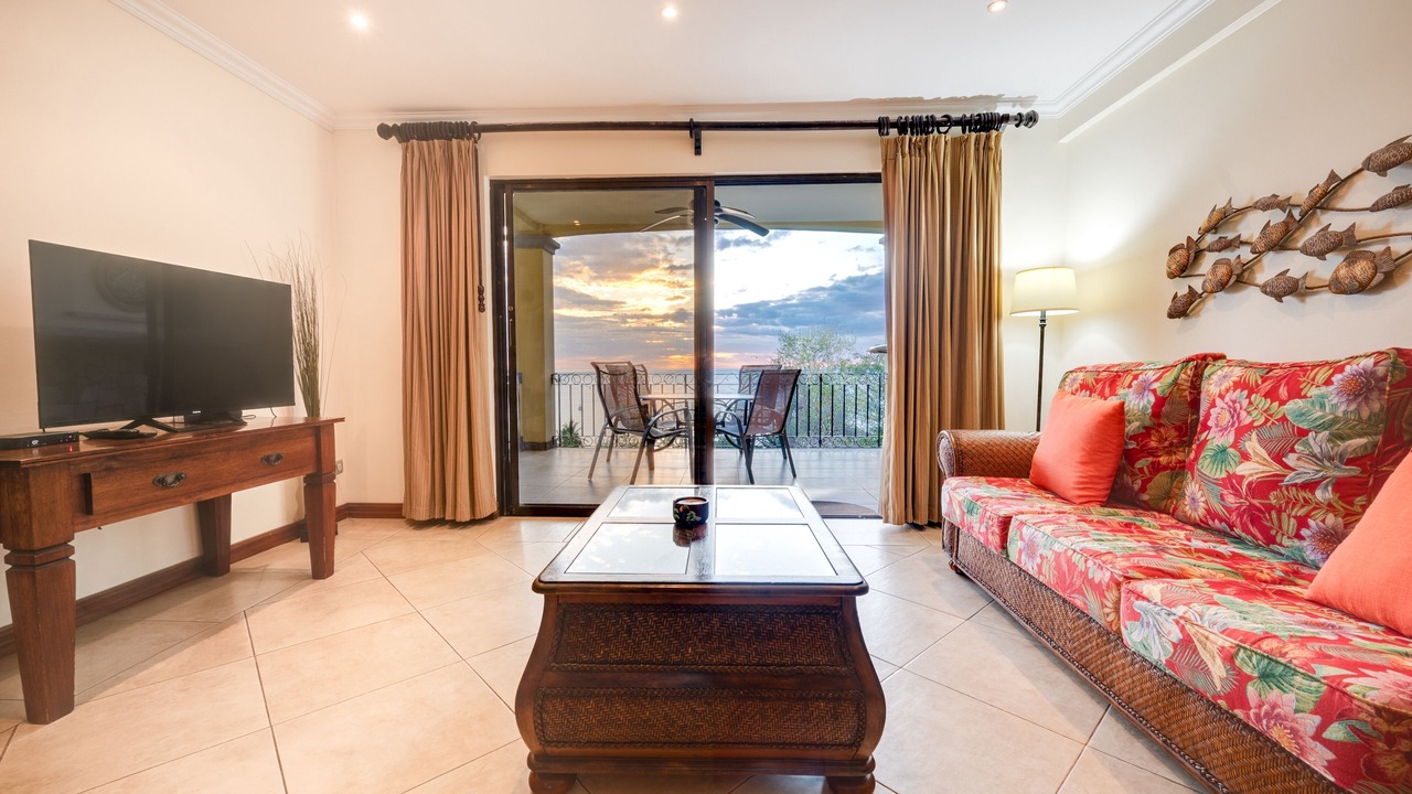Photo of Livingroom in Playa Flamingo