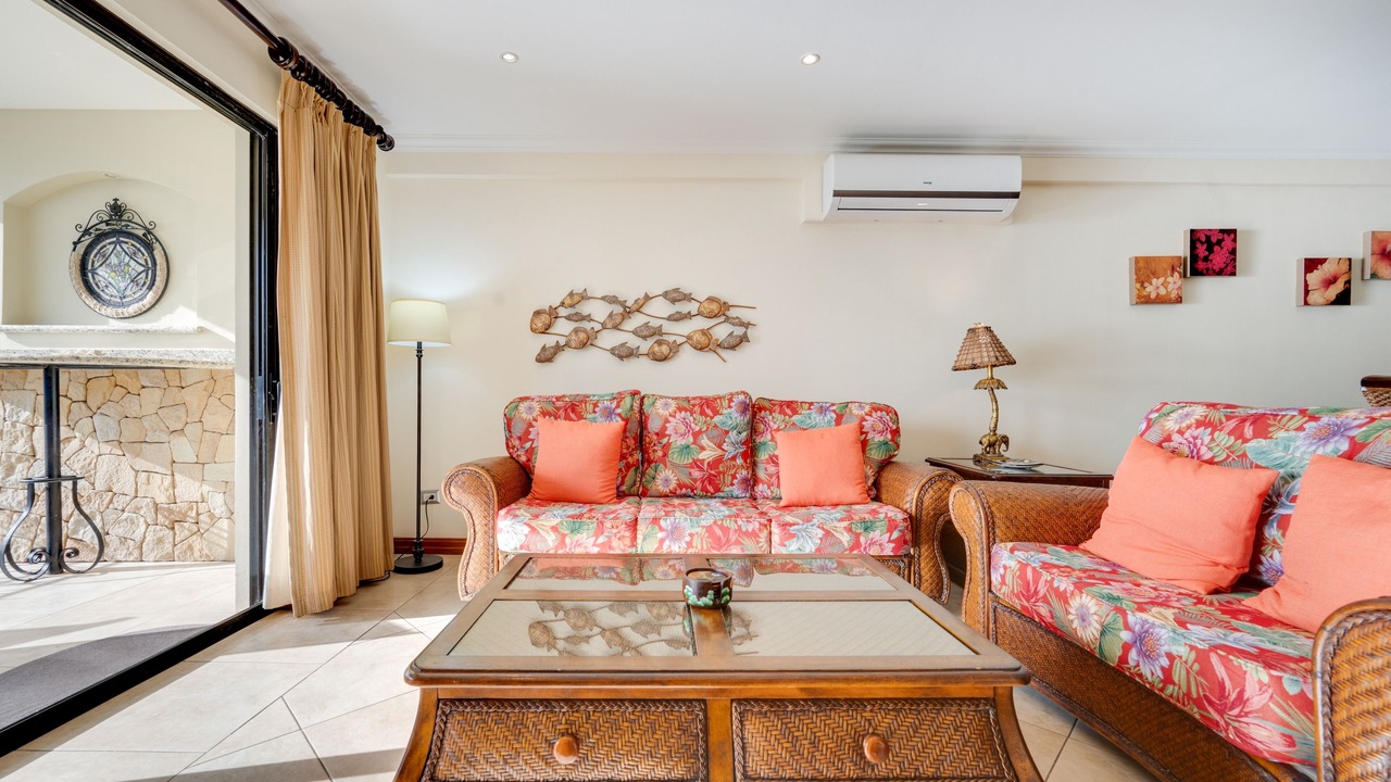 Photo of Livingroom in Playa Flamingo