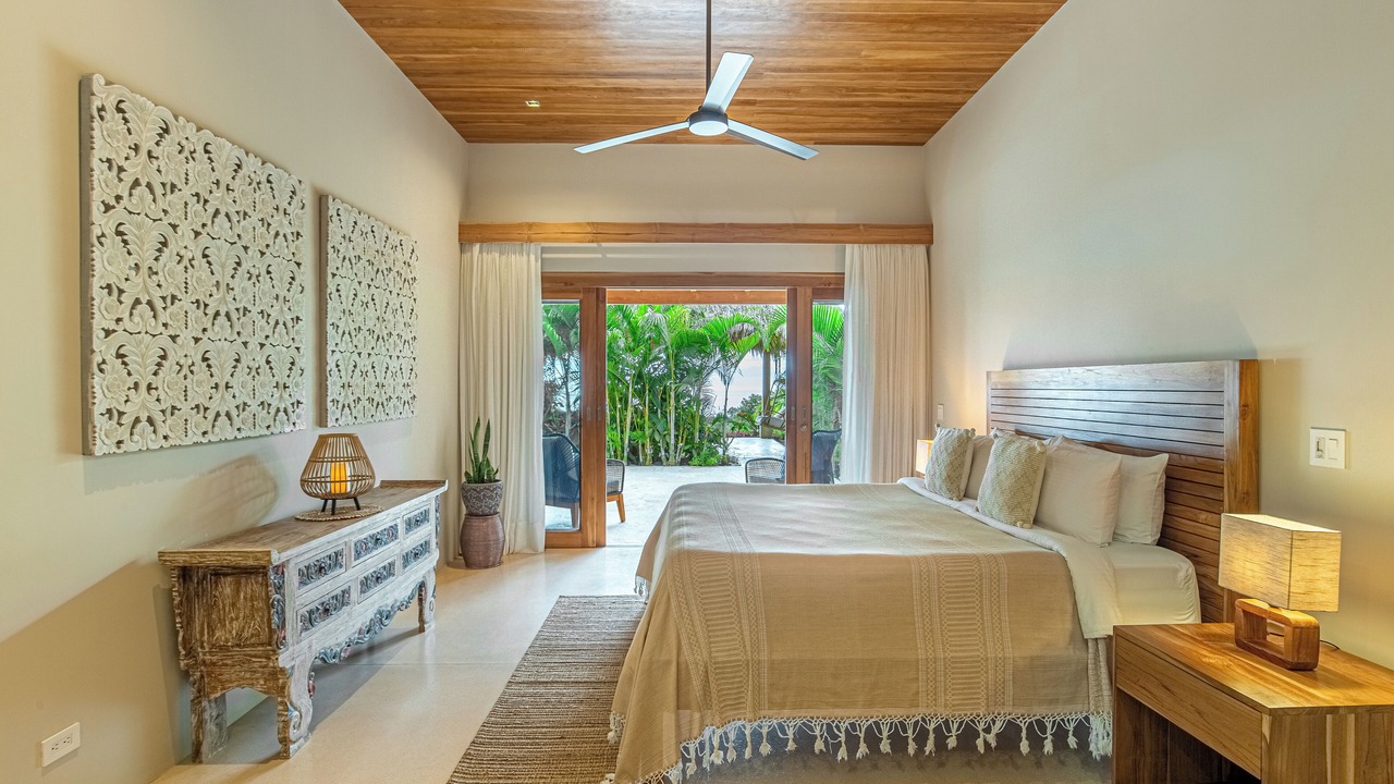 Photo of Bedroom in Santa Teresa