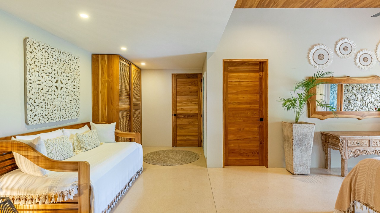 Photo of Bedroom in Santa Teresa