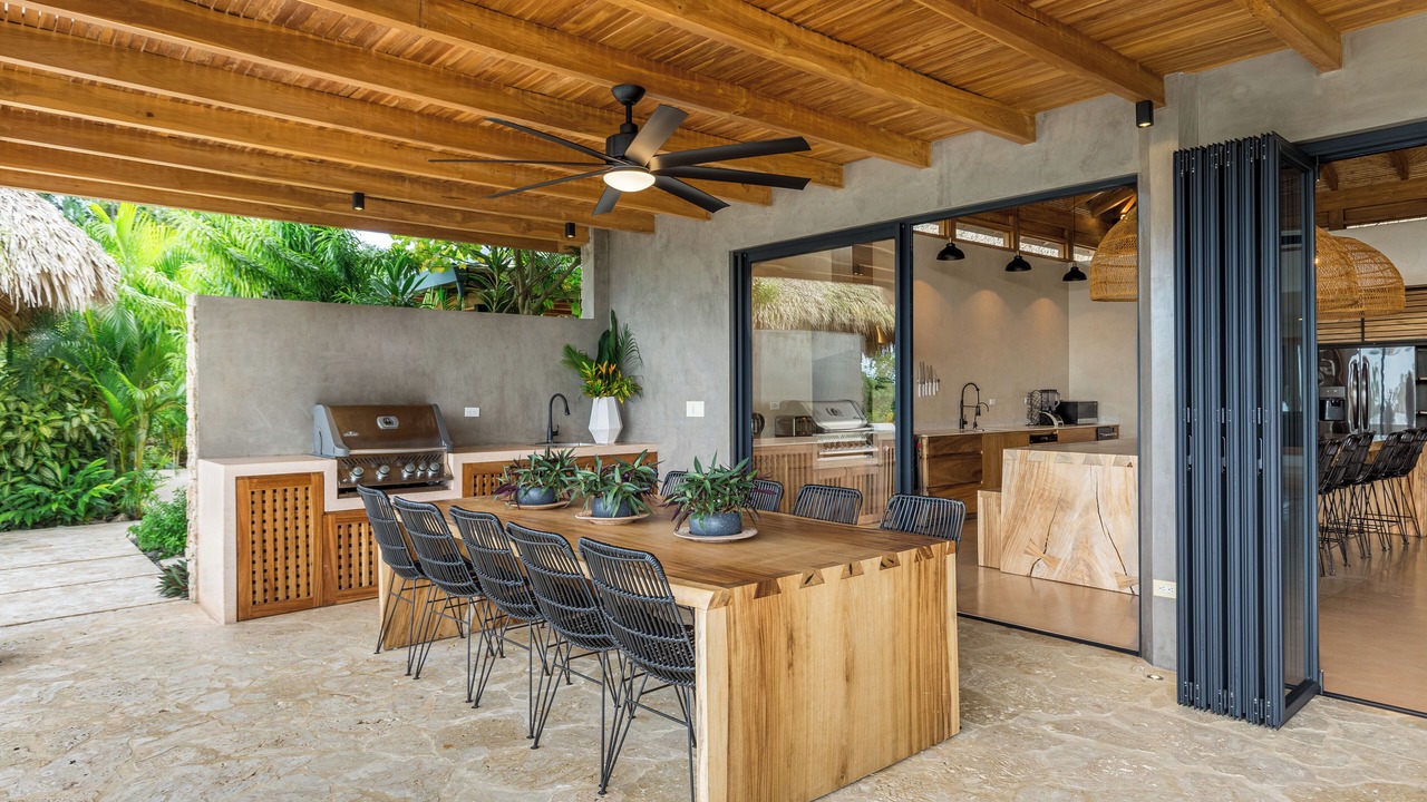 Photo of Outdoor in Santa Teresa