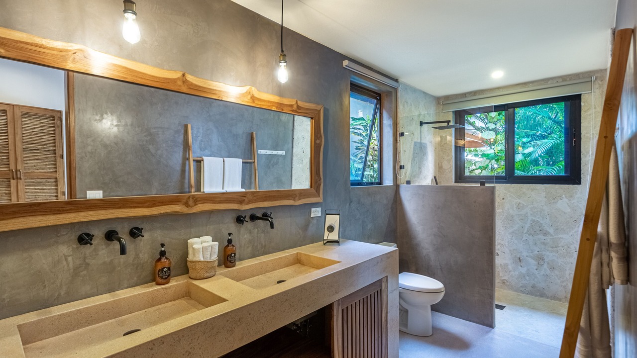 Photo of Bathroom in Santa Teresa