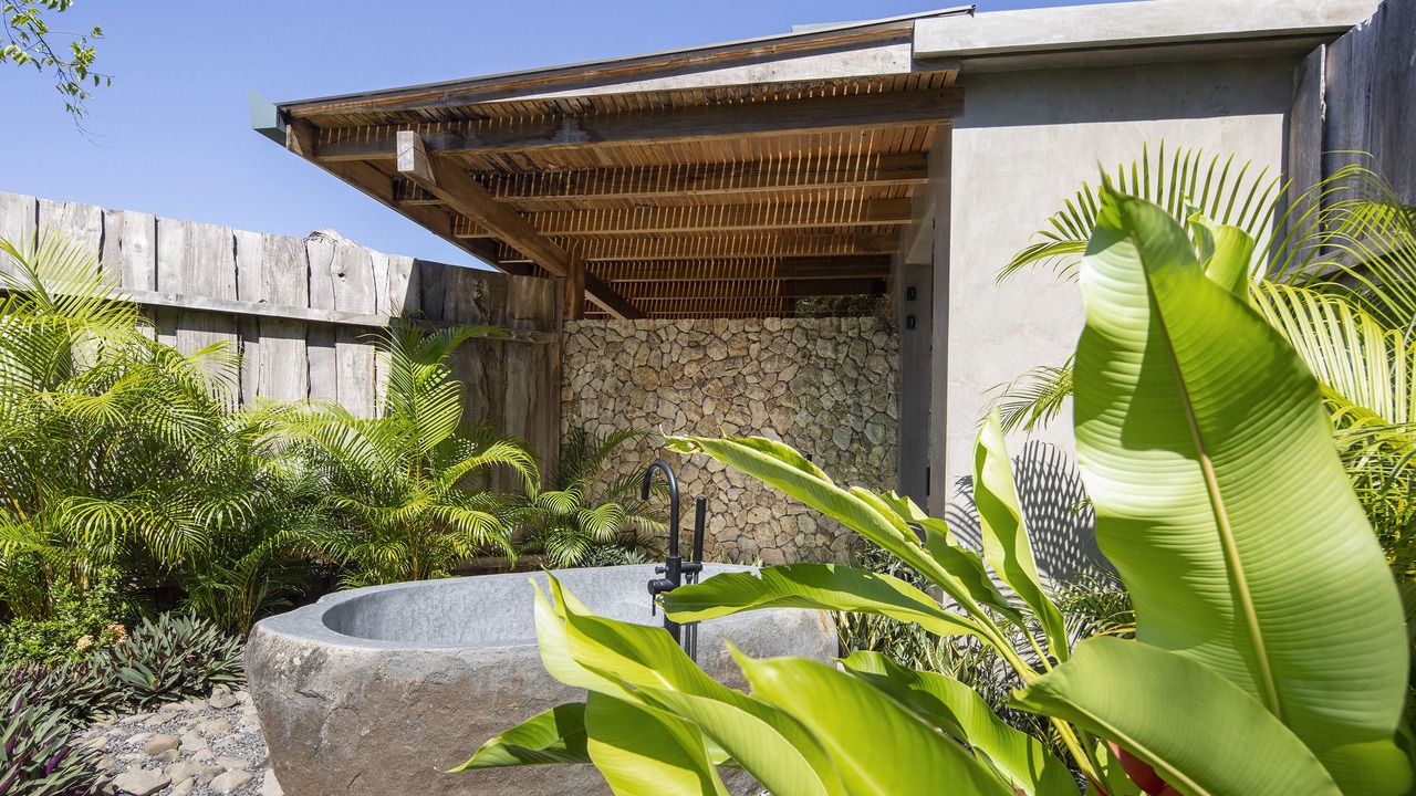 Photo of Outdoor in Santa Teresa