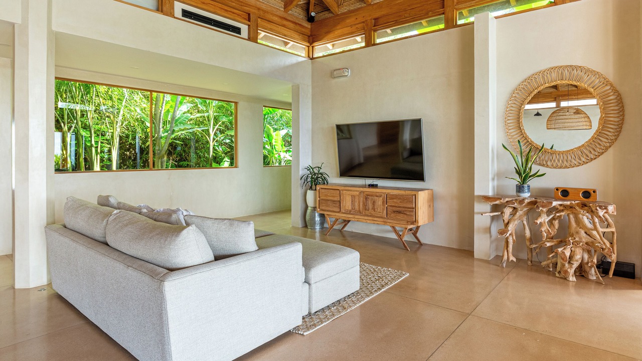 Photo of Livingroom in Santa Teresa