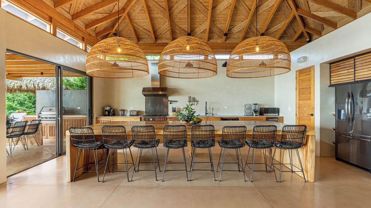 Photo of Kitchen in Santa Teresa
