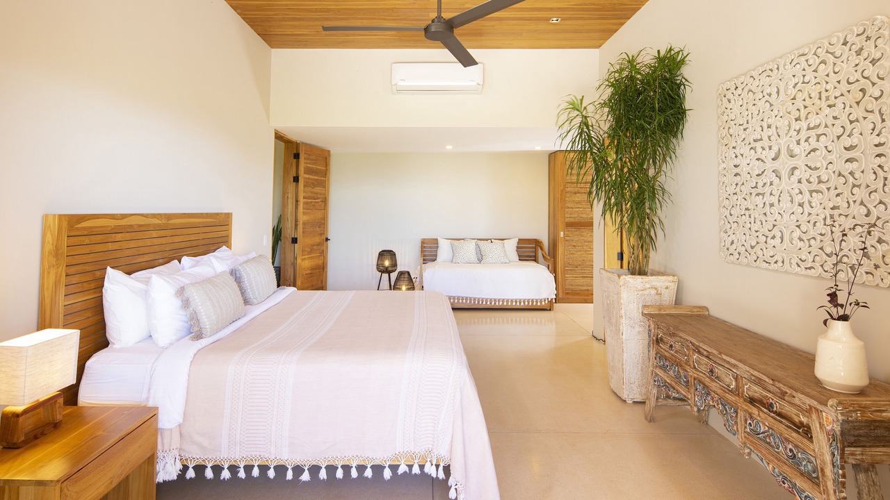 Photo of Bedroom in Santa Teresa