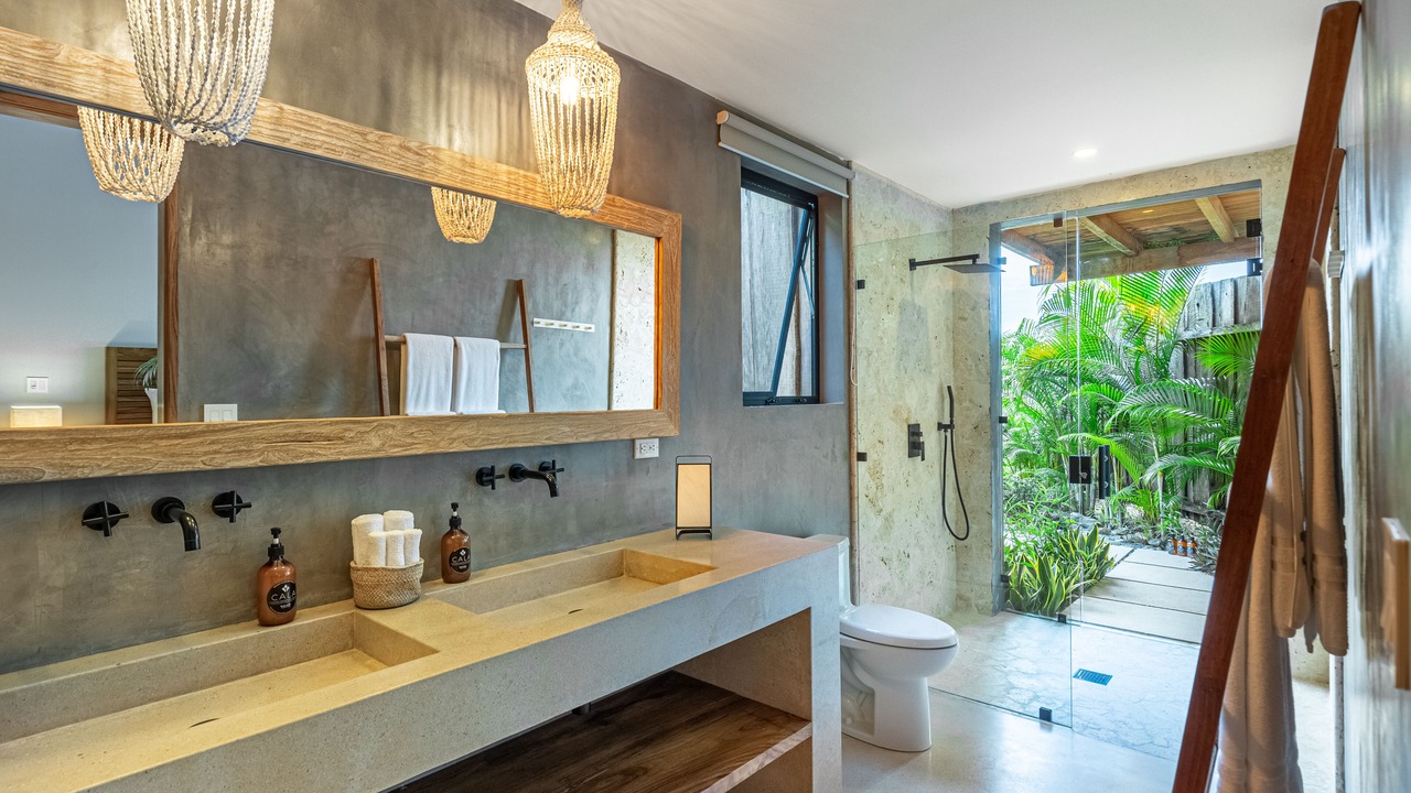 Photo of Bathroom in Santa Teresa