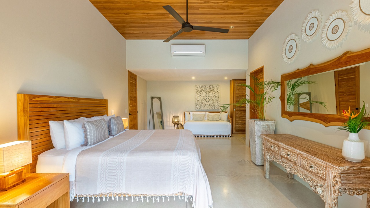Photo of Bedroom in Santa Teresa