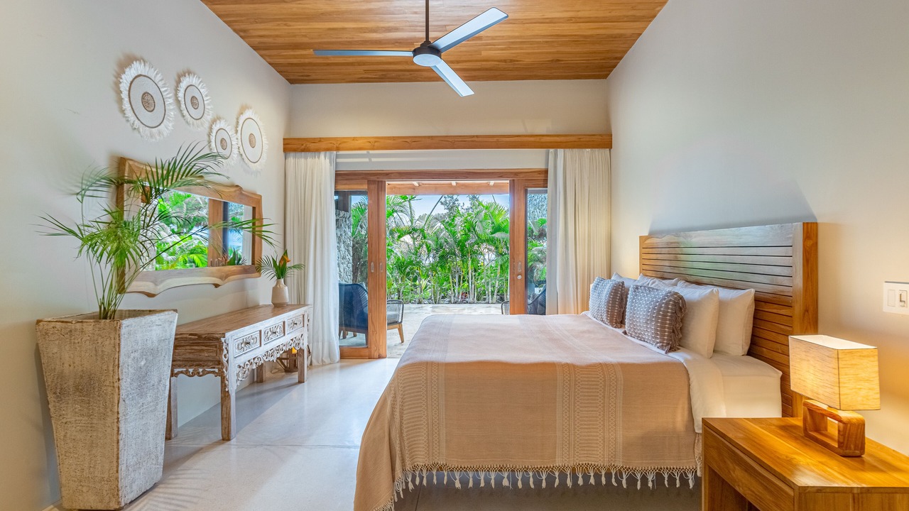Photo of Bedroom in Santa Teresa