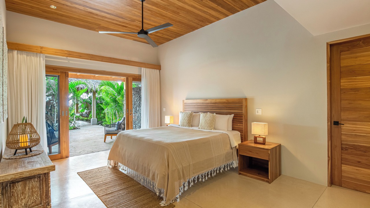 Photo of Bedroom in Santa Teresa