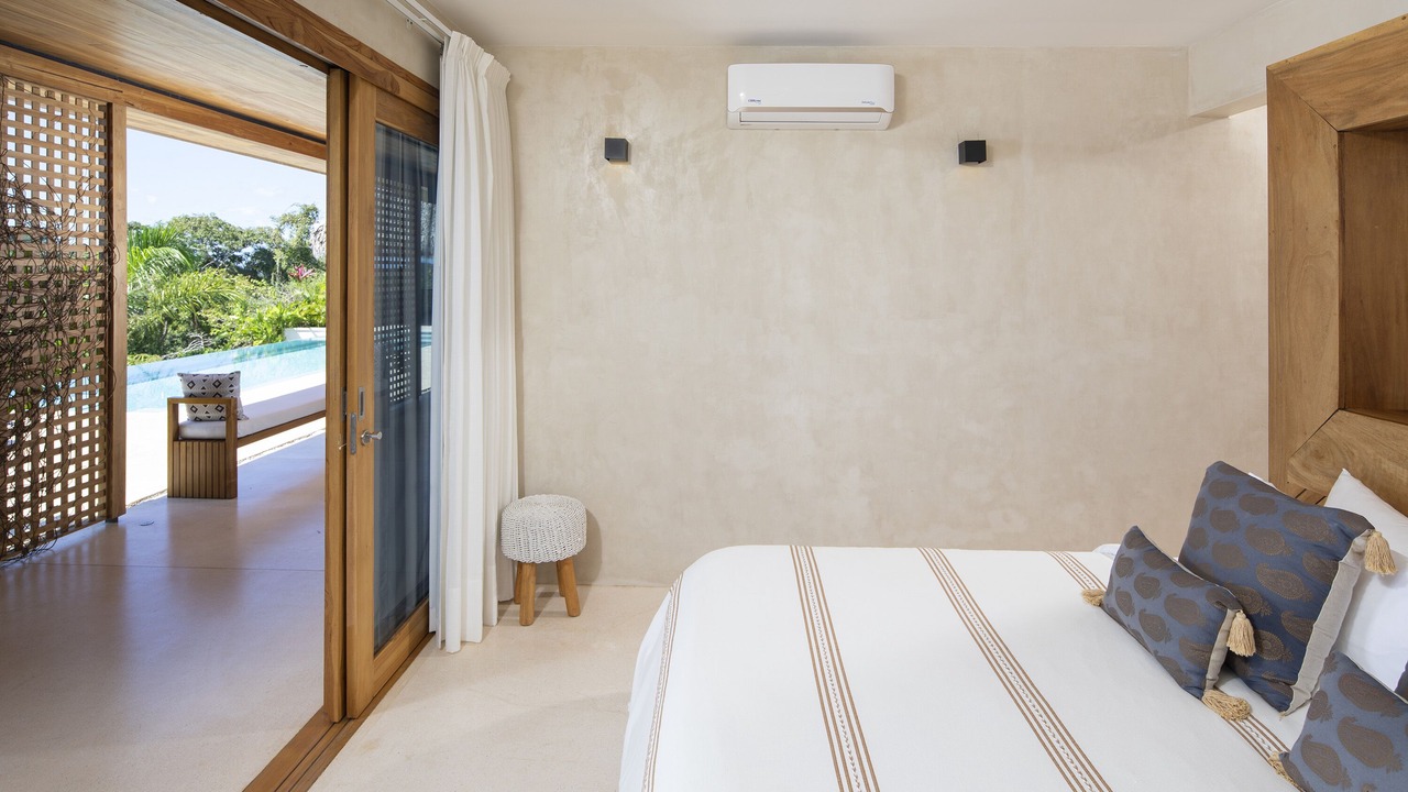 Photo of Bedroom in Santa Teresa