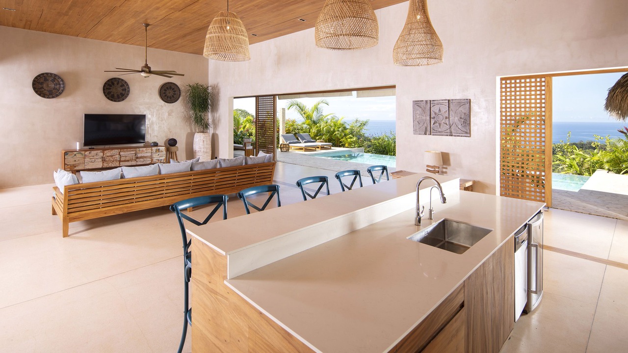 Photo of Kitchen in Santa Teresa