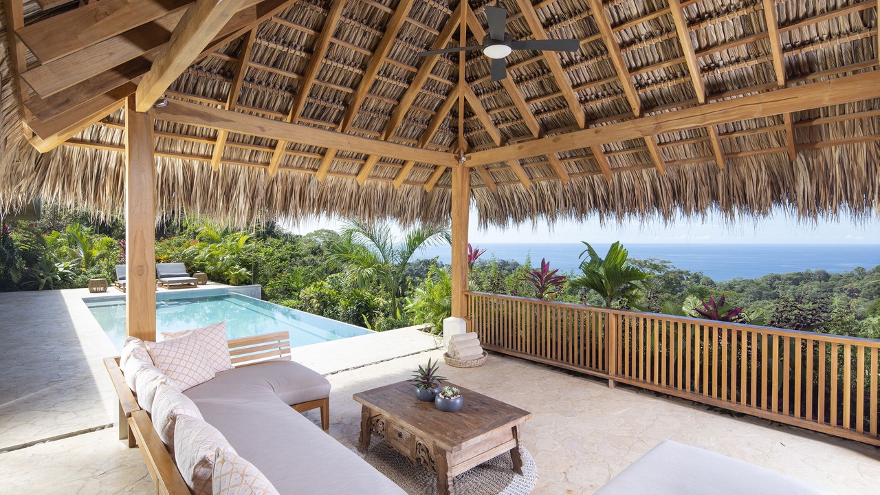 Photo of Patio Balcony in Santa Teresa