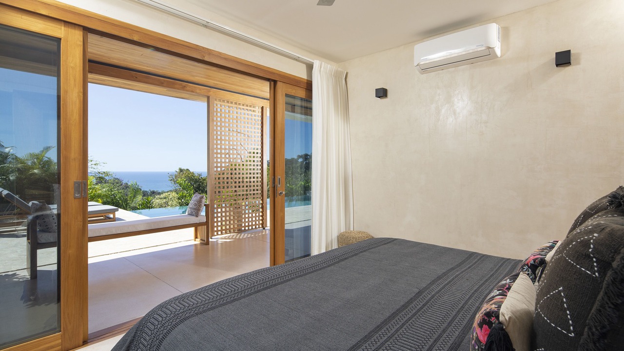 Photo of Bedroom in Santa Teresa