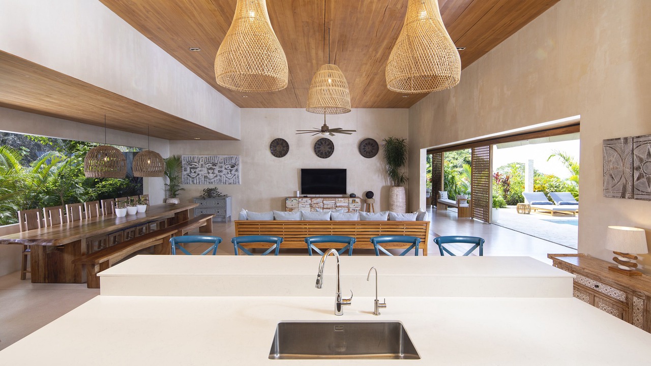 Photo of Kitchen in Santa Teresa