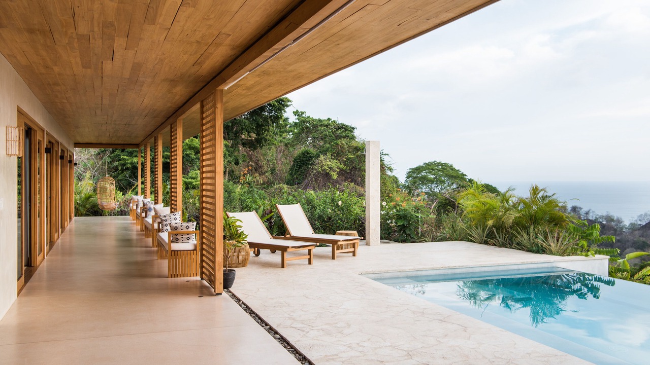 Photo of Outdoor in Santa Teresa