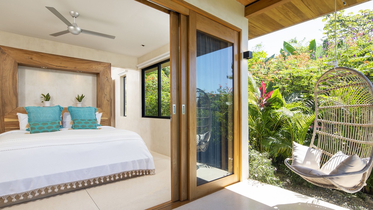 Photo of Bedroom in Santa Teresa