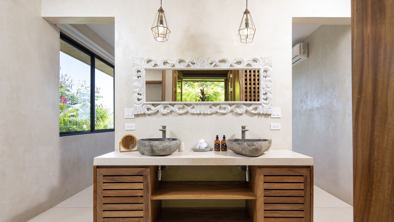Photo of Bathroom in Santa Teresa