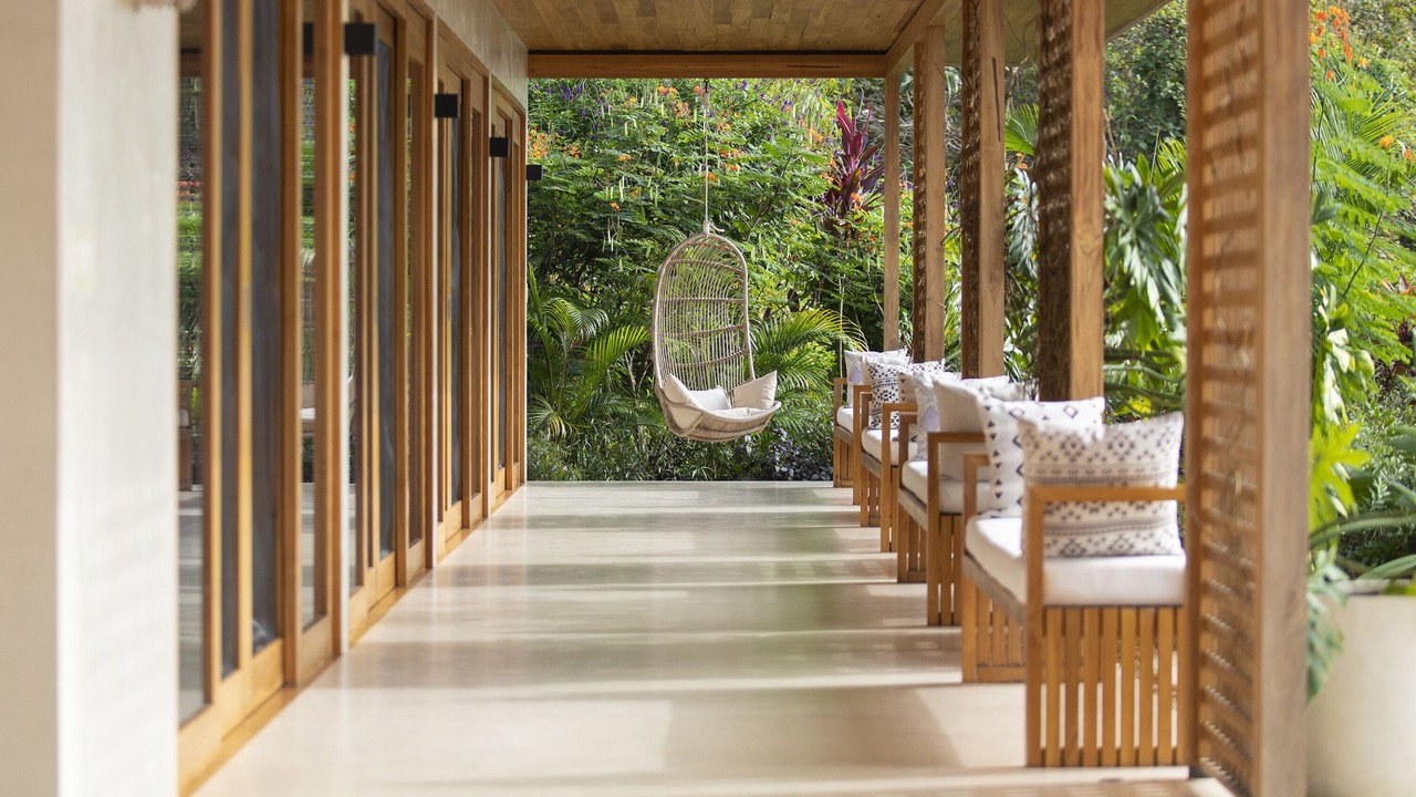 Photo of Patio Balcony in Santa Teresa