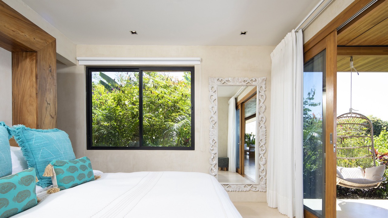 Photo of Bedroom in Santa Teresa