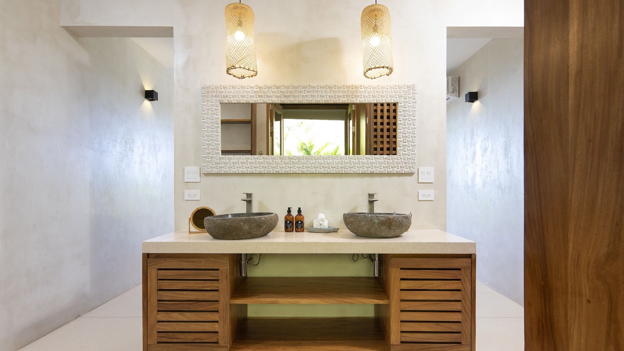 Photo of Bathroom in Santa Teresa