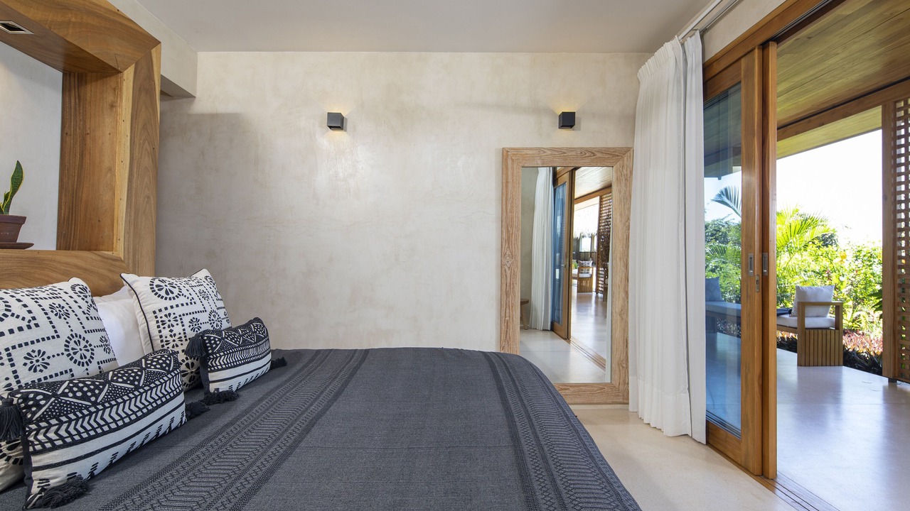 Photo of Bedroom in Santa Teresa