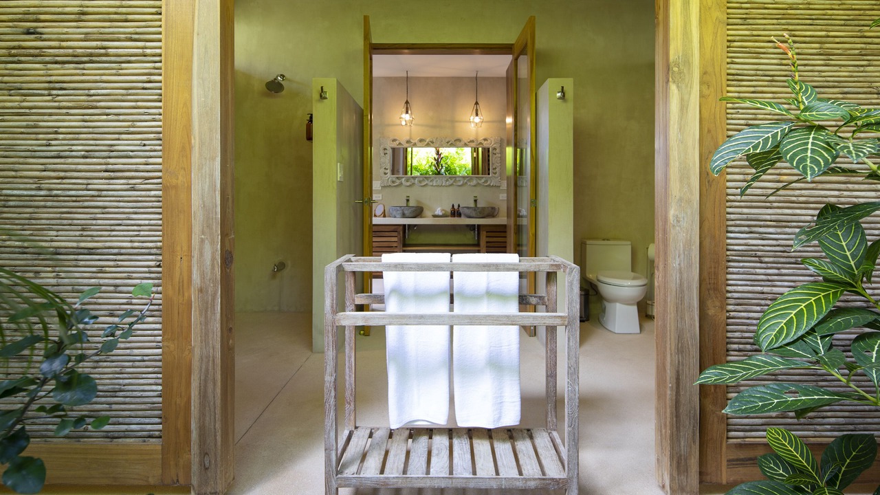 Photo of Bathroom in Santa Teresa