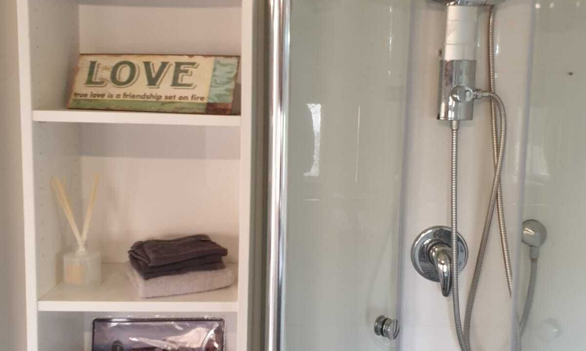 Photo of Bathroom in Mateh Yehuda
