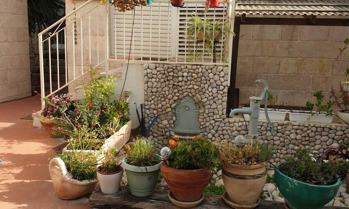 Photo of Outdoor in Mateh Yehuda