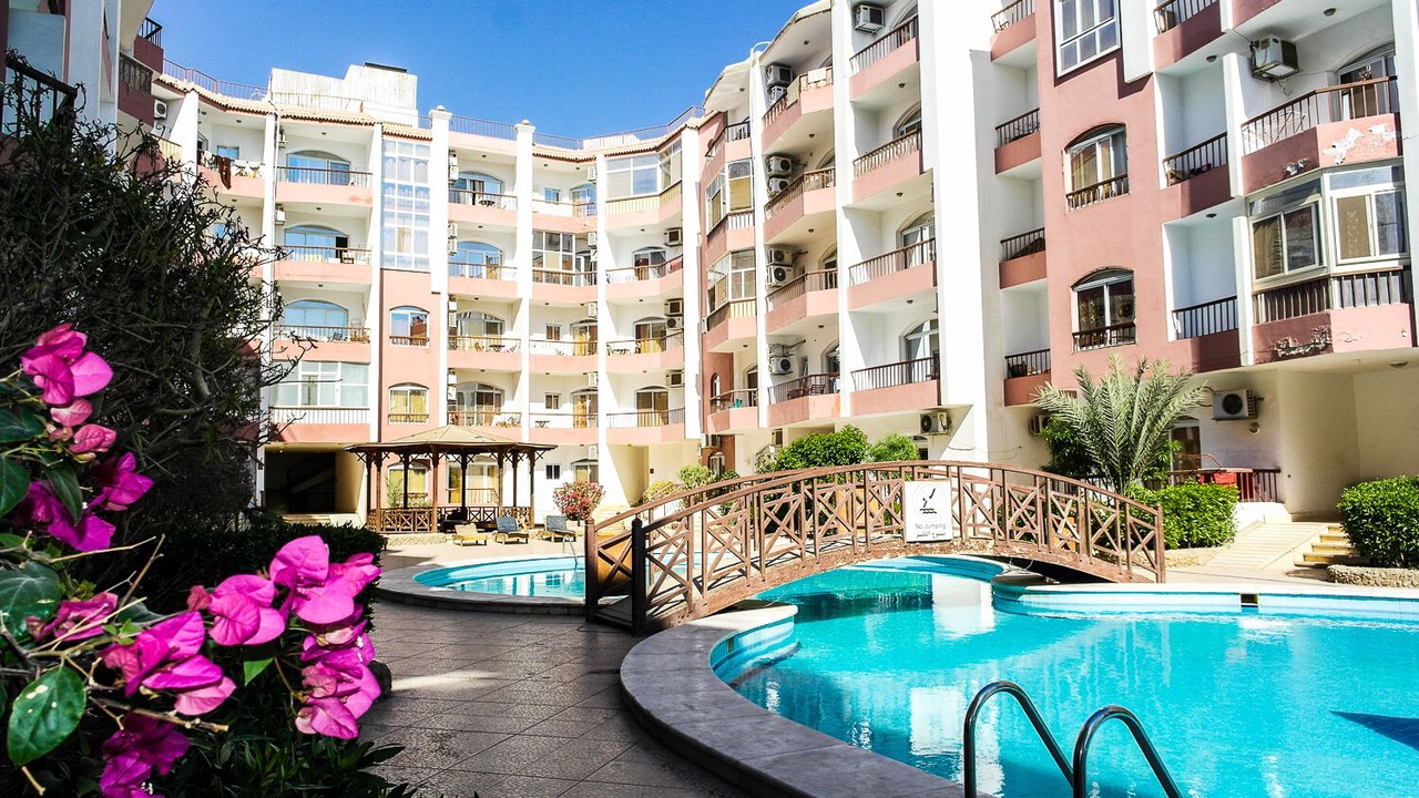 Photo of Outdoor in Al Mamsha El Seyahi