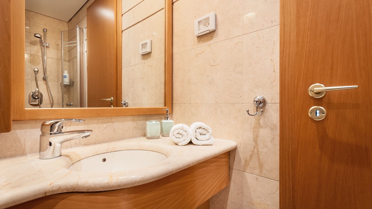 Photo of Bathroom in Eilat