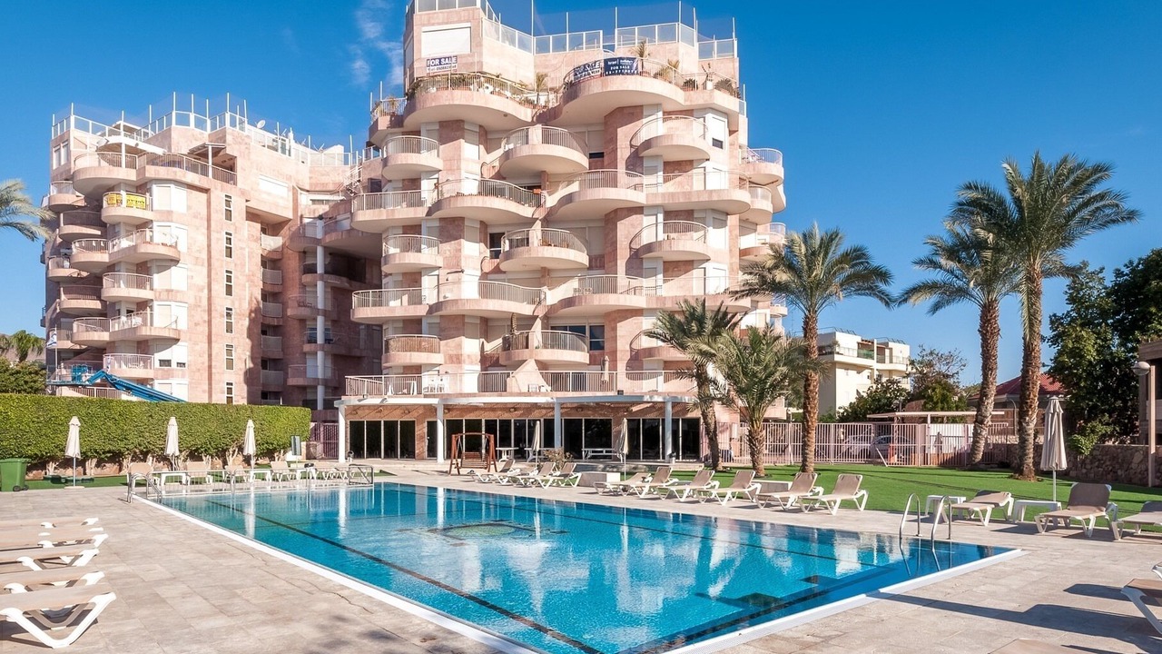 Photo of Outdoor in Eilat
