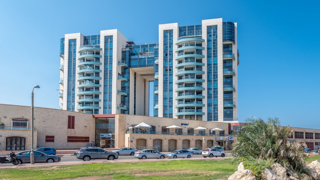 Photo of Outdoor in Herzliya Pituach