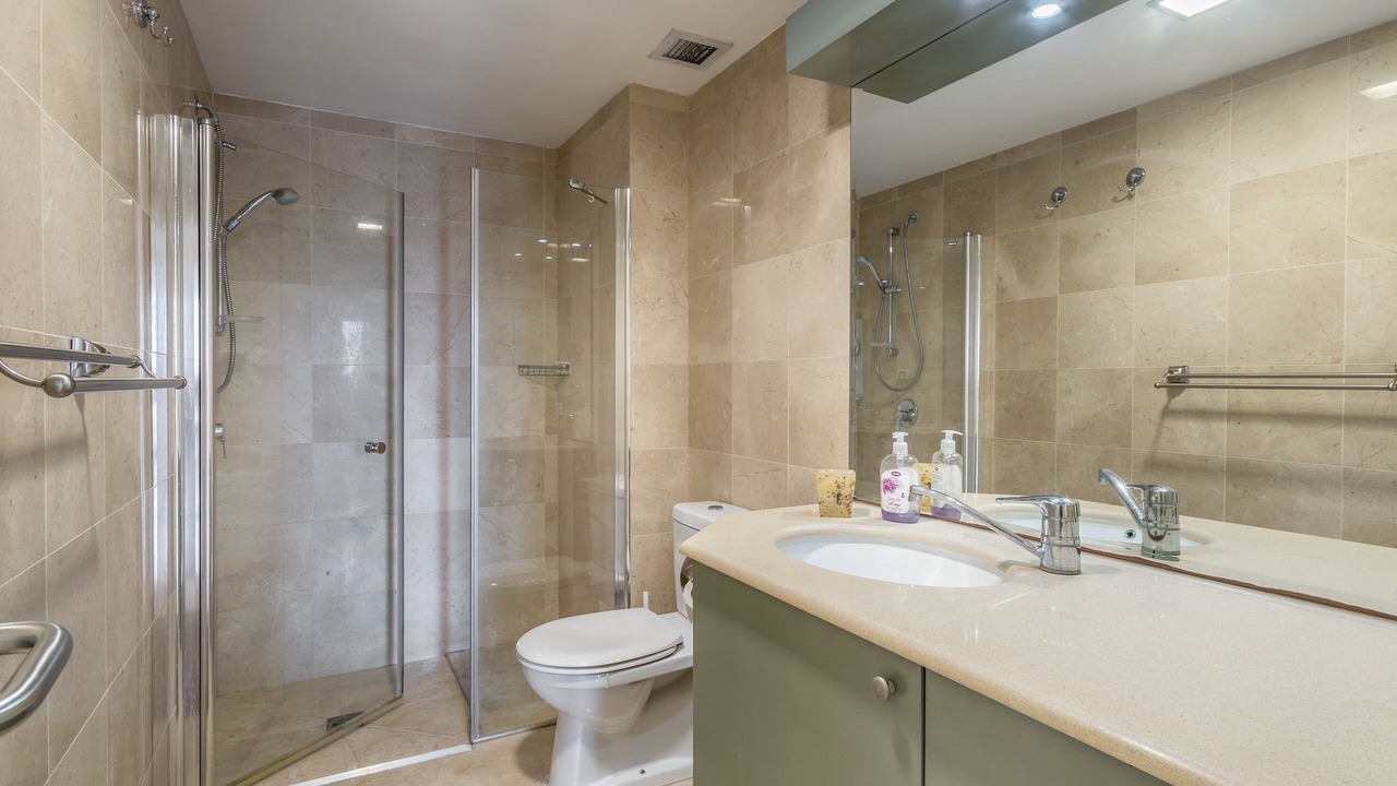 Photo of Bathroom in Herzliya Pituach