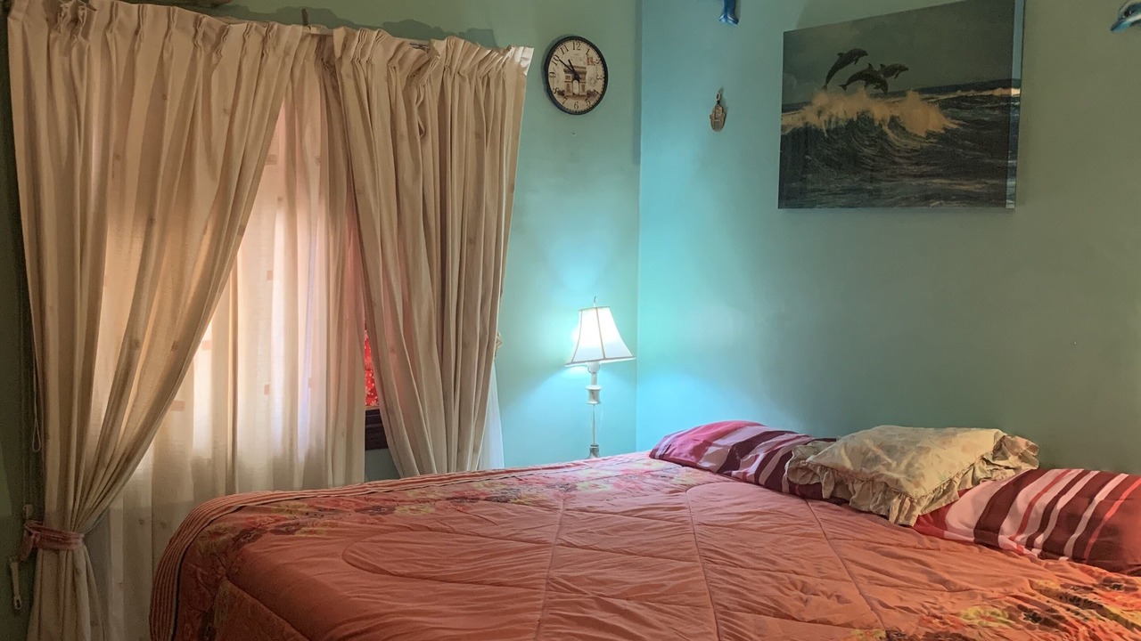 Photo of Bedroom in Coco