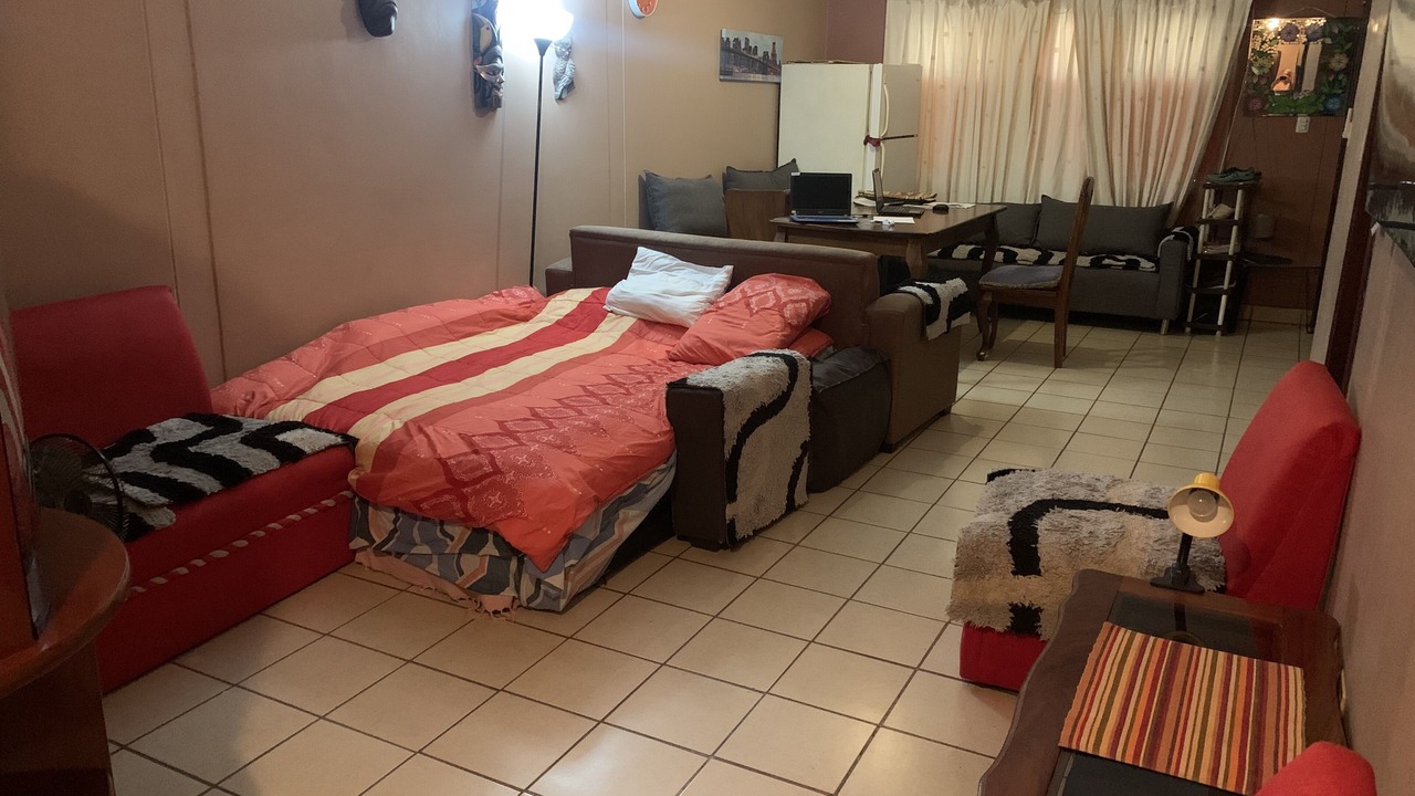 Photo of Livingroom in Coco