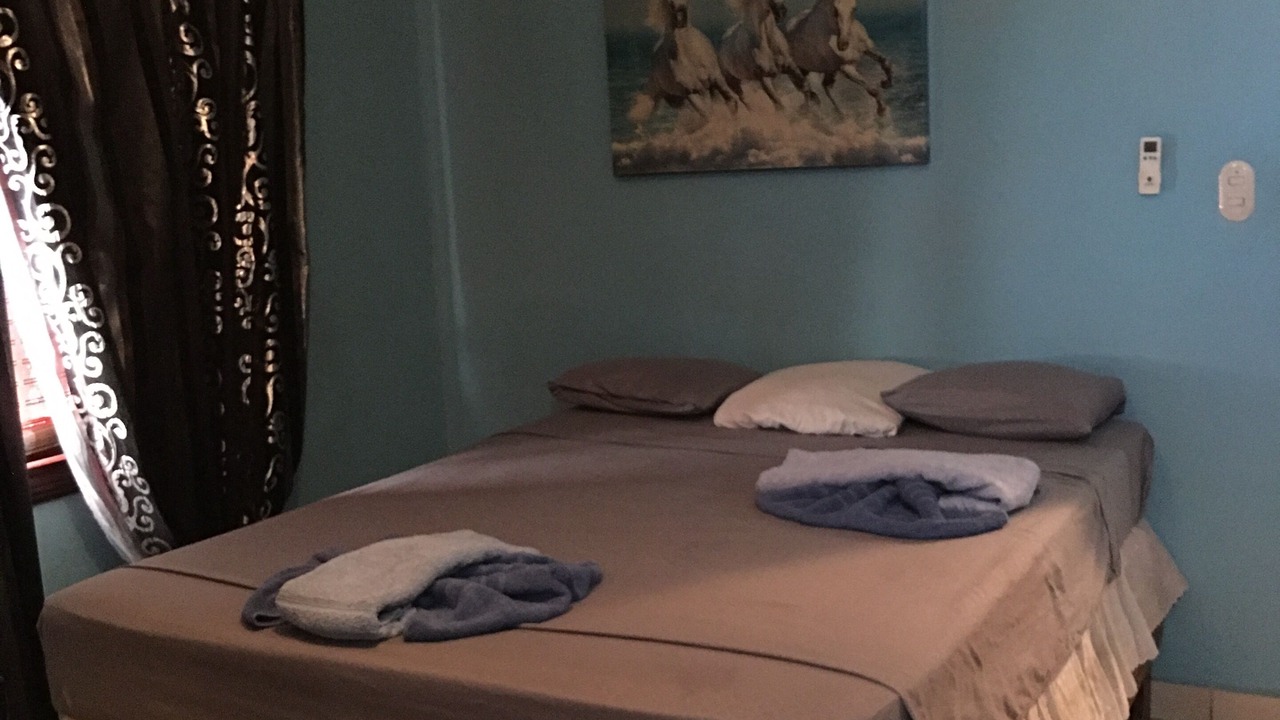 Photo of Bedroom in Coco