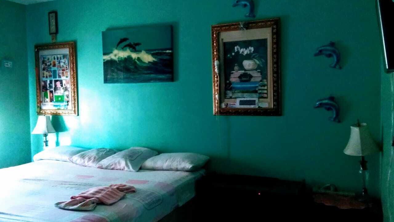 Photo of Bedroom in Coco