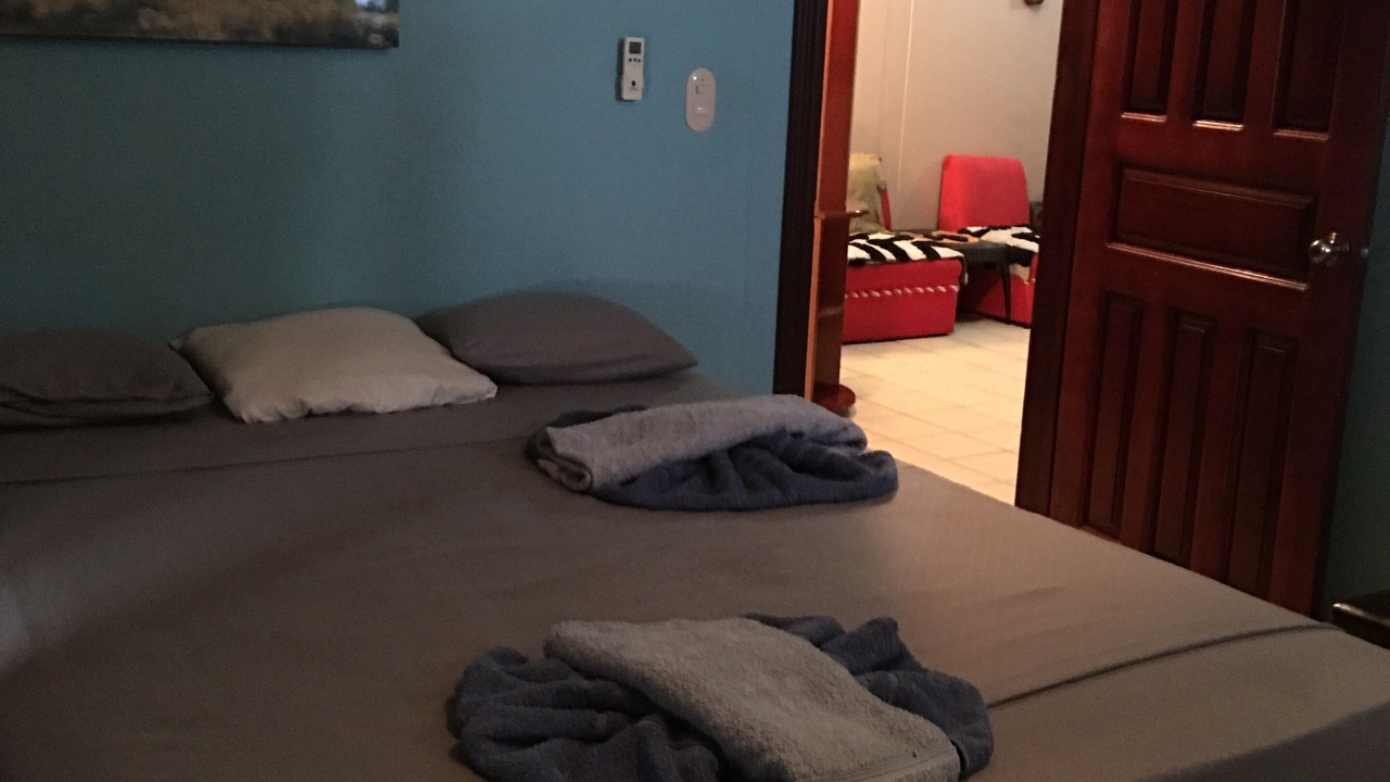 Photo of Bedroom in Coco