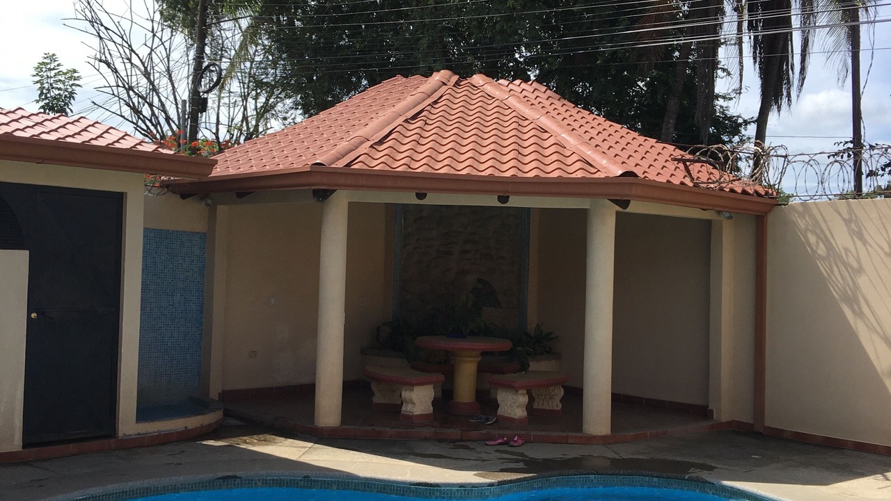 Photo of Outdoor in Coco
