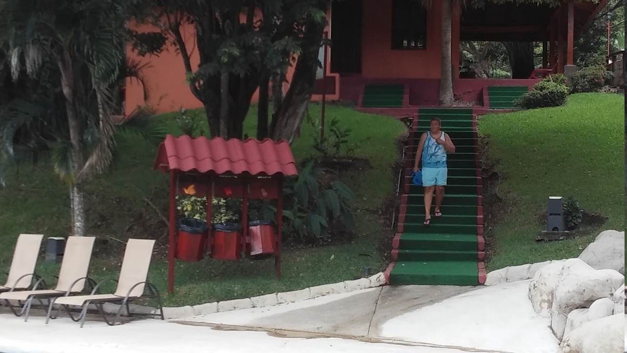 Photo of Outdoor in Coco
