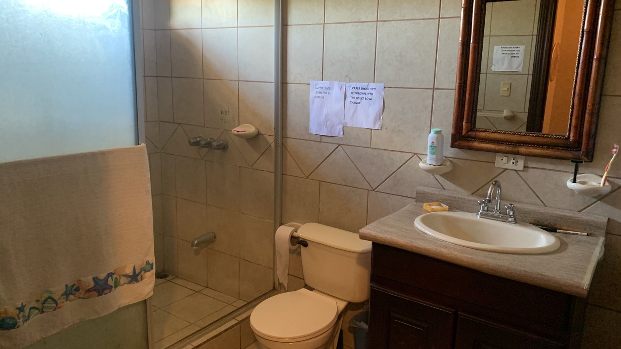 Photo of Bathroom in Coco