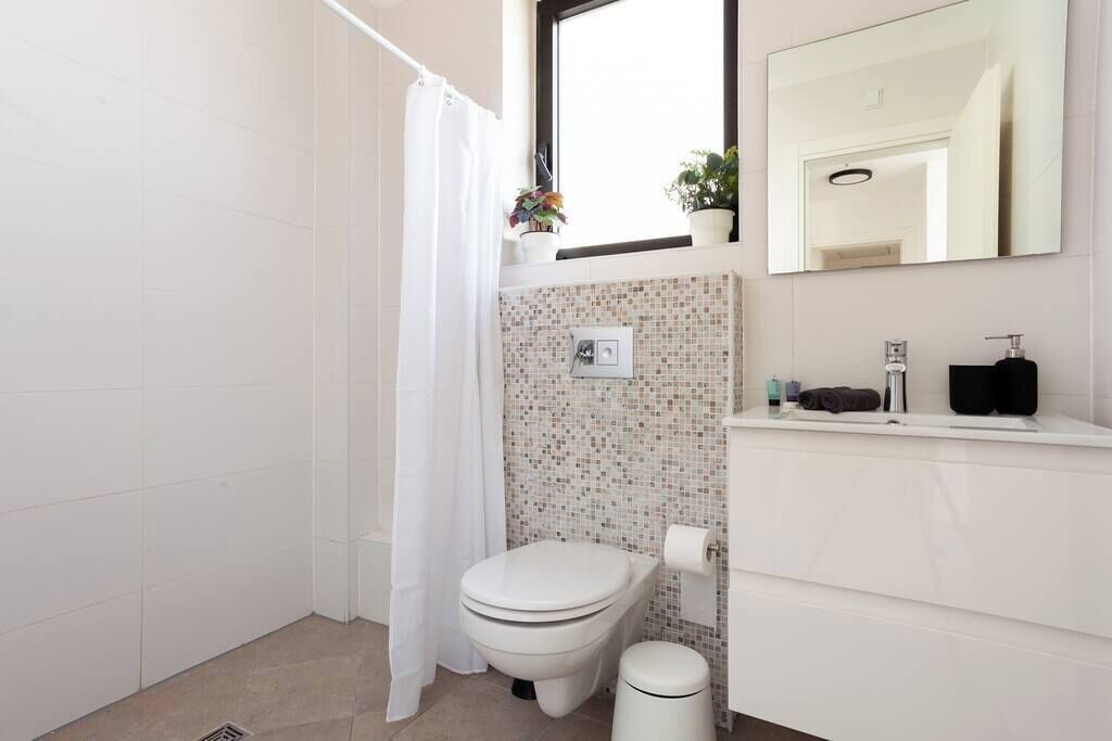 Photo of Bathroom in Bat Yam