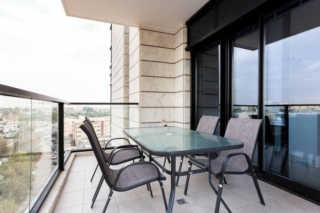 Photo of Patio Balcony in Bat Yam