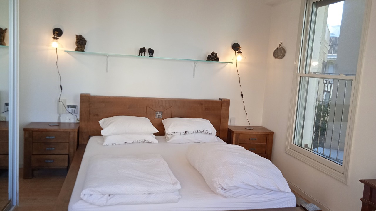 Photo of Bedroom in Jaffa