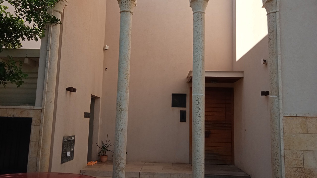 Photo of Outdoor in Jaffa