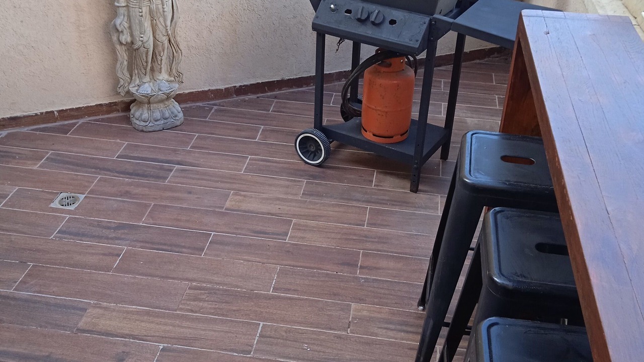 Photo of Patio Balcony in Jaffa