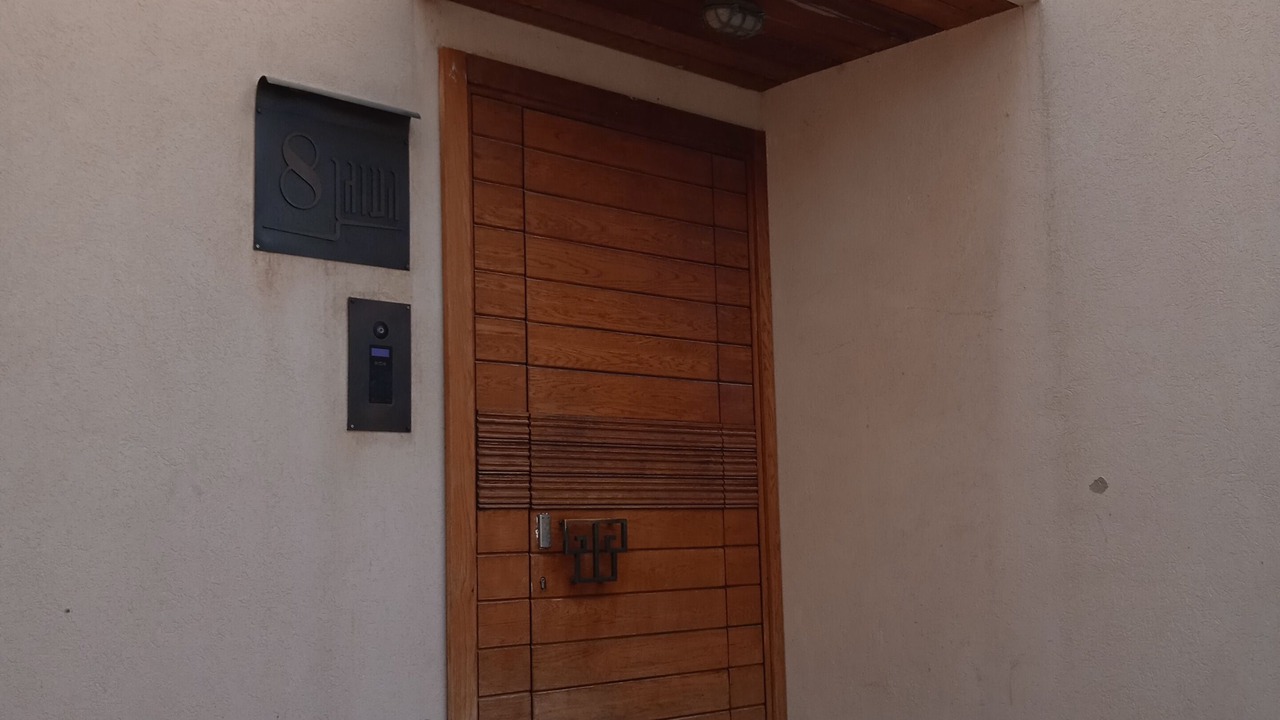 Photo of Outdoor in Jaffa
