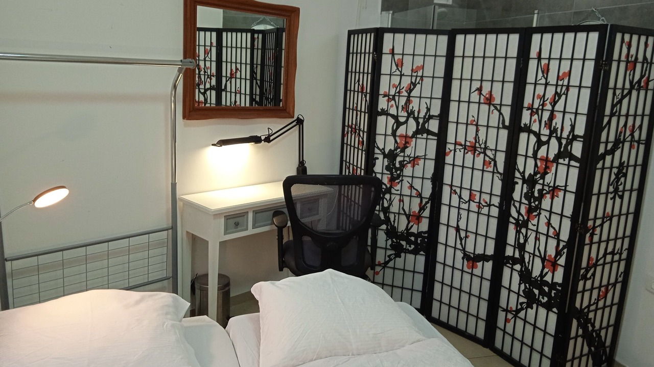 Photo of Bedroom in Jaffa