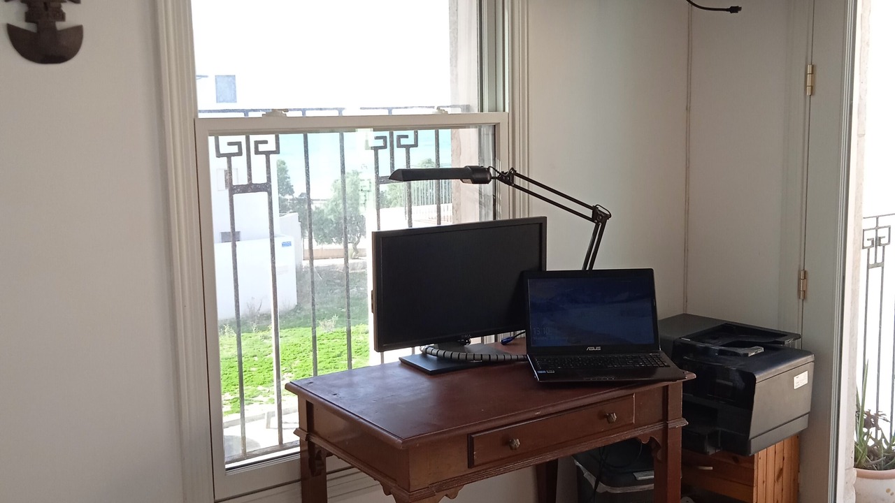 Photo of Bedroom in Jaffa